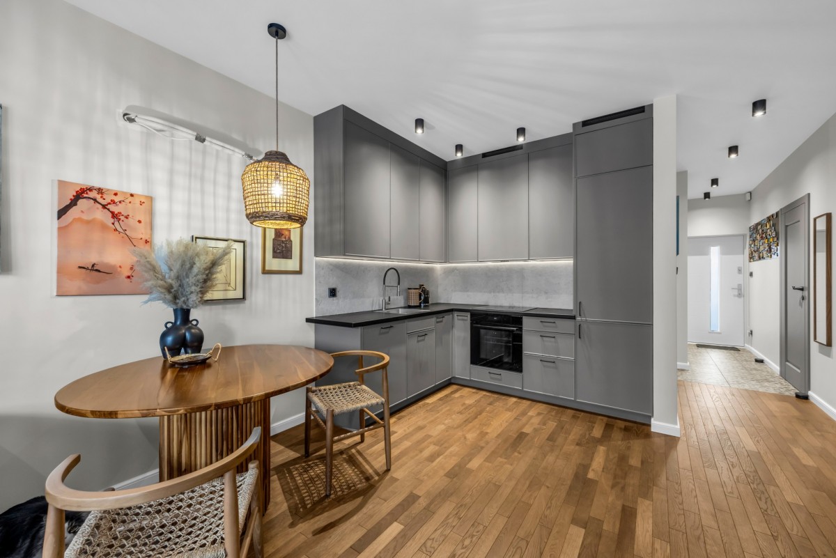 Apartamento - 3 habitaciones - 63 m² - c. Czeremchowa Warszawa Białołęka