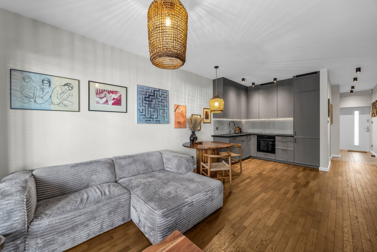 Apartamento - 3 habitaciones - 63 m² - c. Czeremchowa Warszawa Białołęka