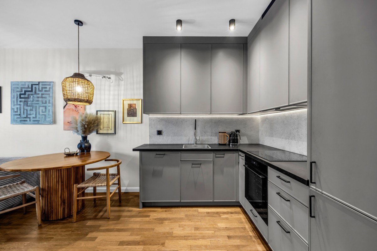 Apartamento - 3 habitaciones - 63 m² - c. Czeremchowa Warszawa Białołęka
