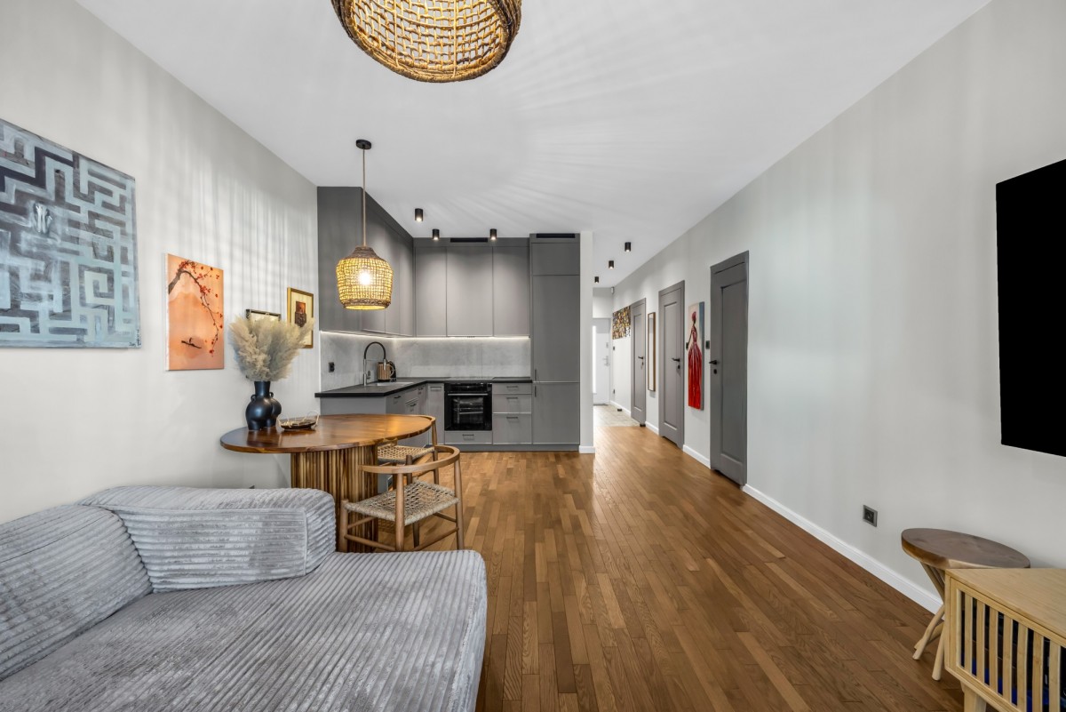Apartamento - 3 habitaciones - 63 m² - c. Czeremchowa Warszawa Białołęka