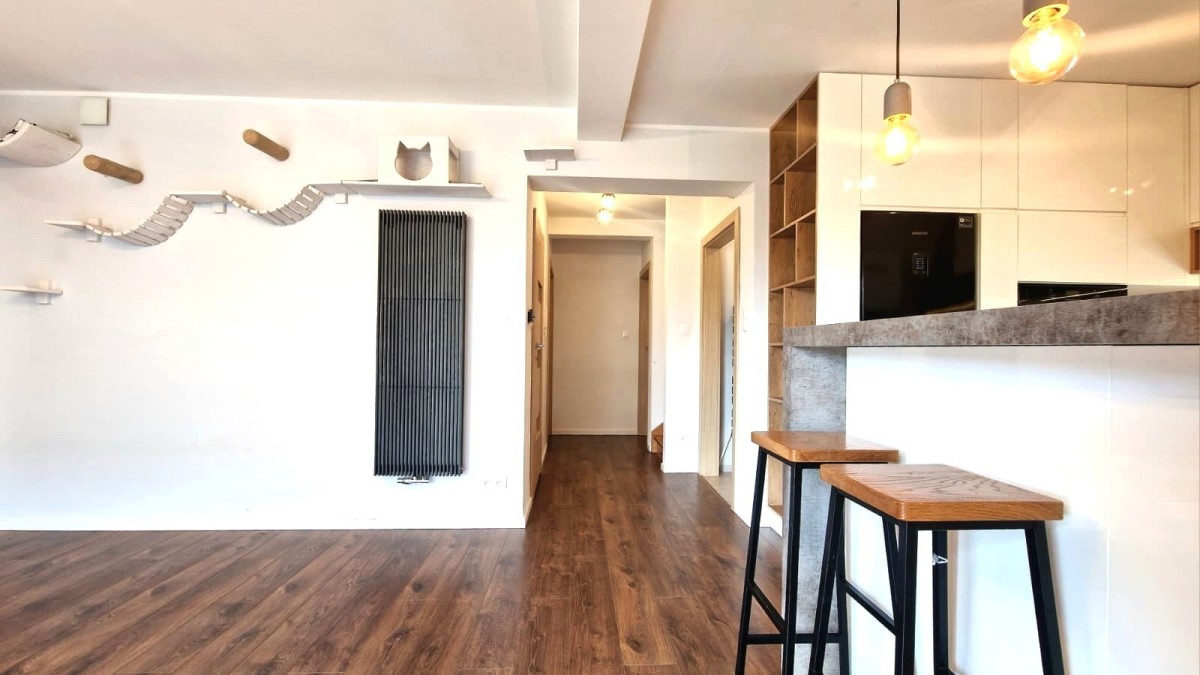 아파트 - 4개 방 - 104 m² - ul. Laurowa Kraków Skotniki