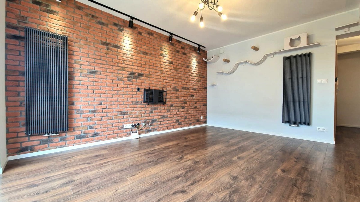 아파트 - 4개 방 - 104 m² - ul. Laurowa Kraków Skotniki