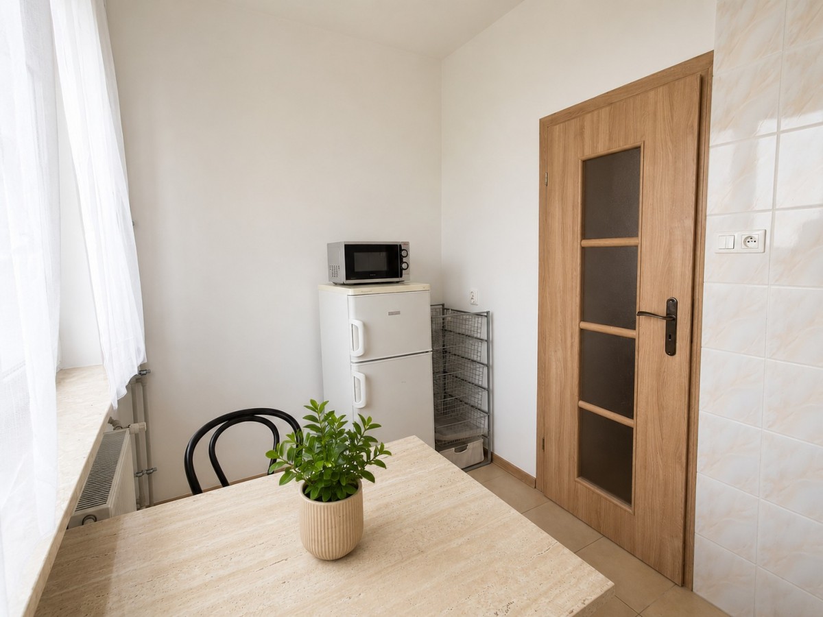 Appartamento - 1 stanza - 30 m² - via Karola Darwina Varsavia Praga-Północ
