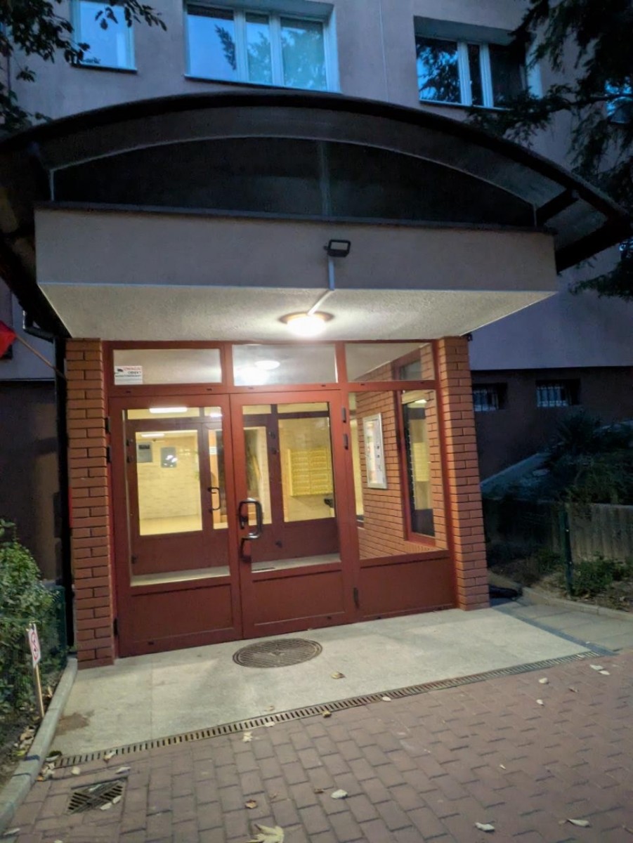 Mieszkanie - 3 pokoje - 53 m² - ul. mjr. Henryka Sucharskiego Warszawa Bemowo Jelonki