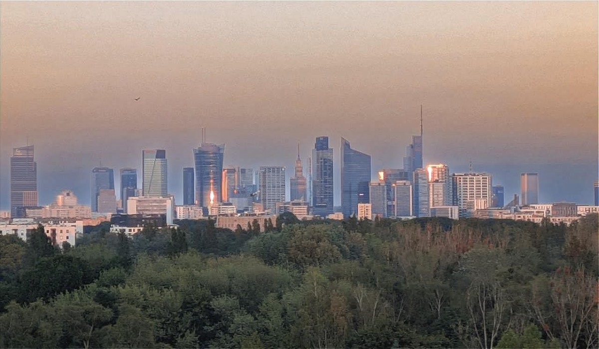 Mieszkanie - 3 pokoje - 53 m² - ul. mjr. Henryka Sucharskiego Warszawa Bemowo Jelonki