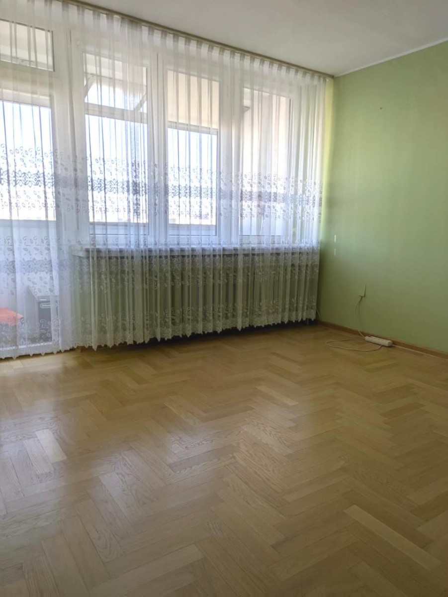 Mieszkanie - 3 pokoje - 53 m² - ul. mjr. Henryka Sucharskiego Warszawa Bemowo Jelonki