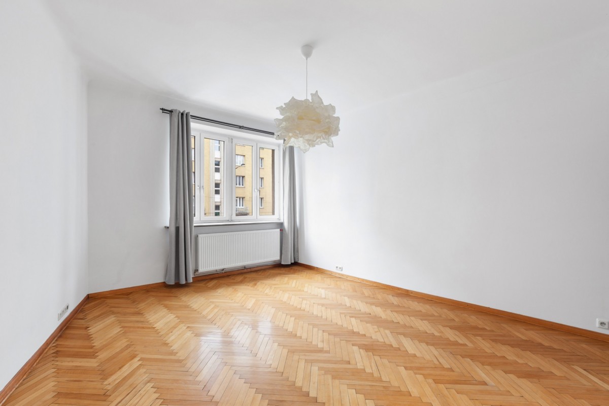 Appartamento - 1 stanza - 32 m² - via Wolska Varsavia Wola Młynów