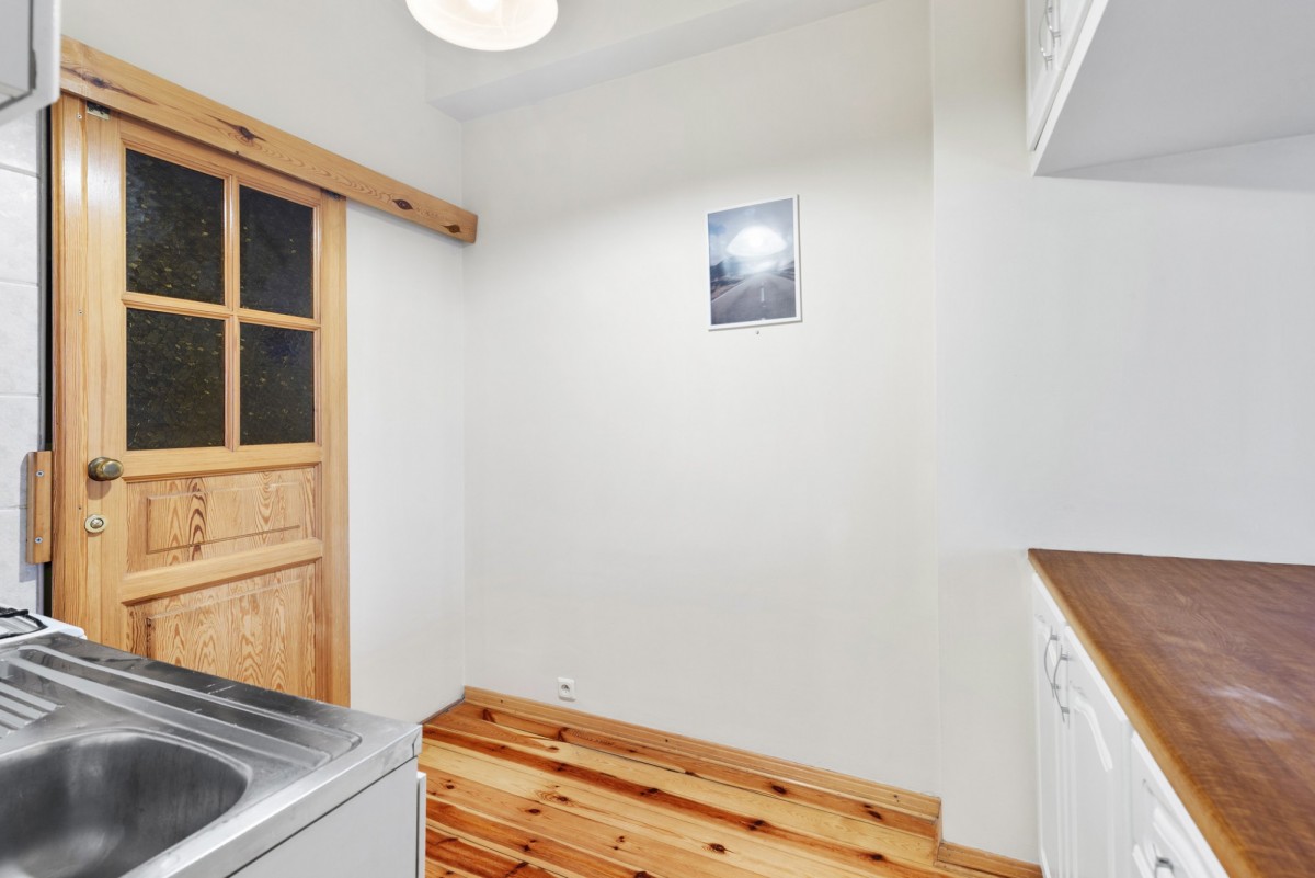 Appartamento - 1 stanza - 32 m² - via Wolska Varsavia Wola Młynów