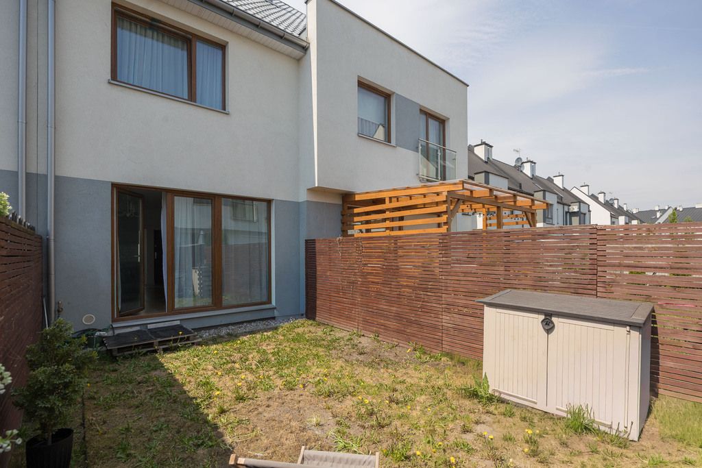 집 - 4개 방 - 85 m² - ul. Piknikowa Warszawa Białołęka