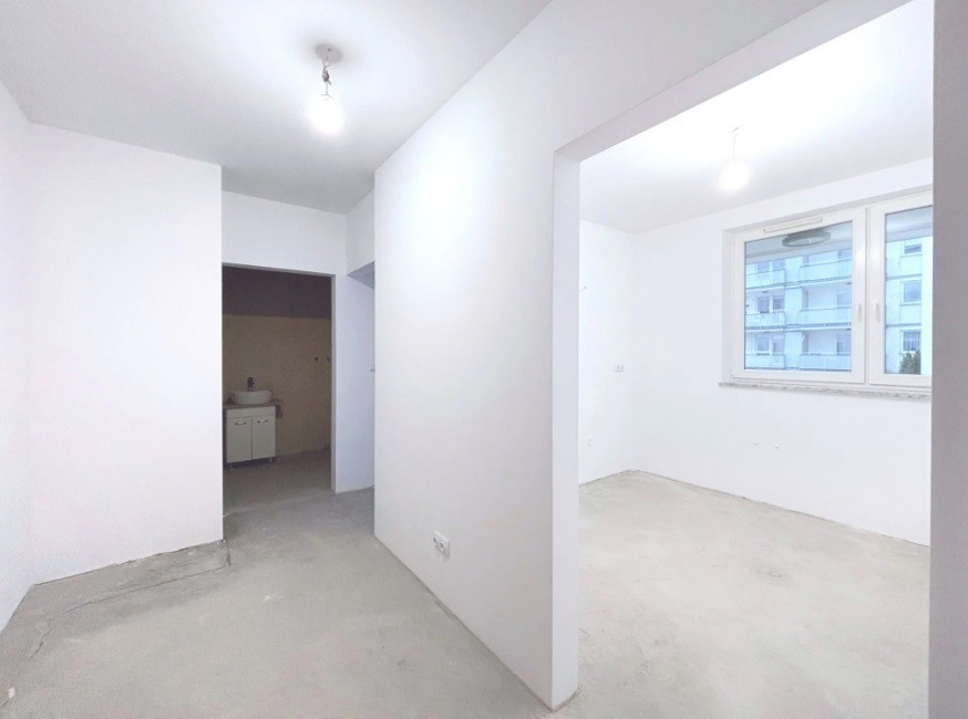 Apartment - 2 rooms - 51 m² - Rajska St. Warsaw Mokotów