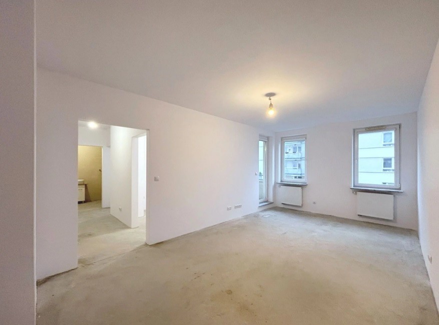 Apartment - 2 rooms - 51 m² - Rajska St. Warsaw Mokotów