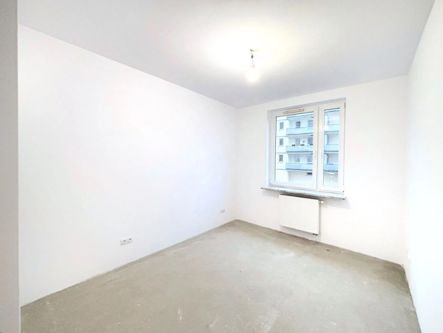 Apartment - 2 rooms - 51 m² - Rajska St. Warsaw Mokotów