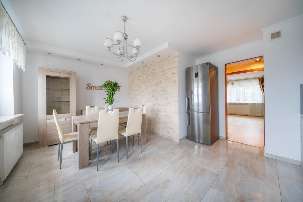 Apartment - 3 rooms - 85 m² - ul. Jana Pawła II Warszawa Wesoła Stara Miłosna