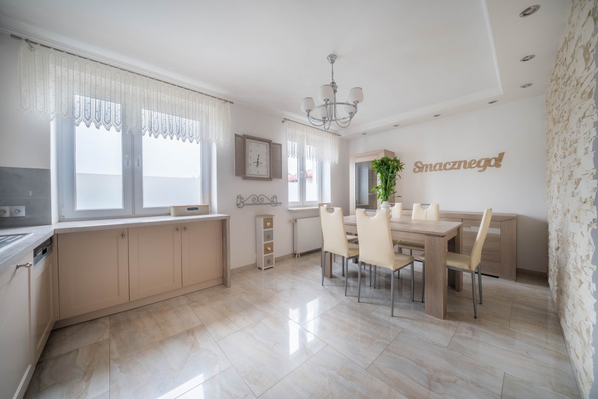 Apartment - 3 rooms - 85 m² - ul. Jana Pawła II Warszawa Wesoła Stara Miłosna