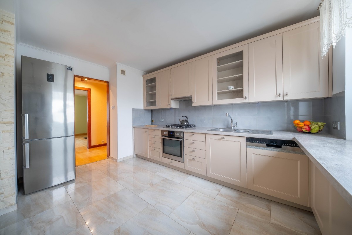 Apartment - 3 rooms - 85 m² - ul. Jana Pawła II Warszawa Wesoła Stara Miłosna