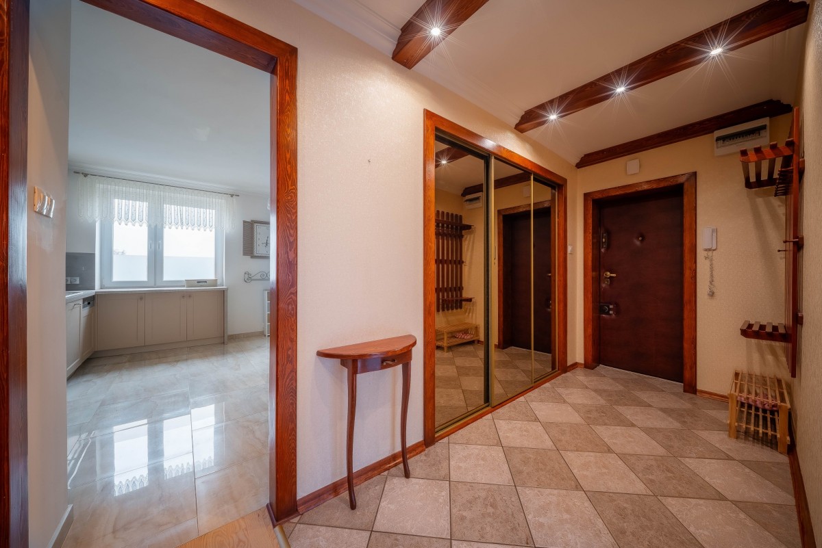 Apartment - 3 rooms - 85 m² - ul. Jana Pawła II Warszawa Wesoła Stara Miłosna