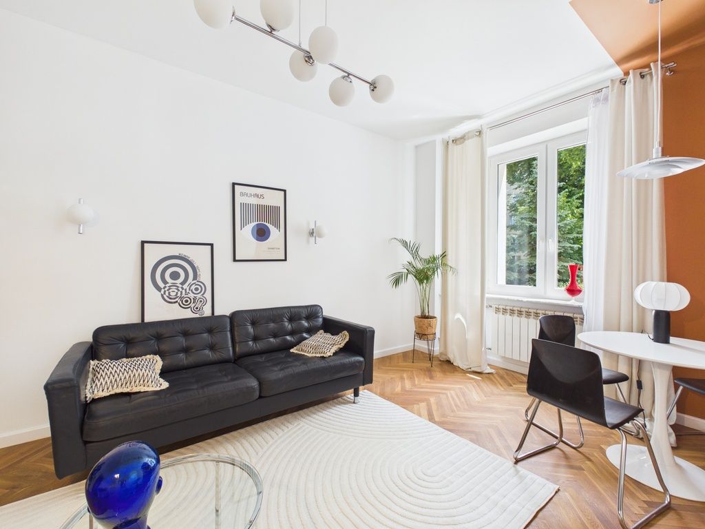 Appartamento - 2 stanze - 47 m² - via Stanisława Skarżyńskiego Varsavia Ochota