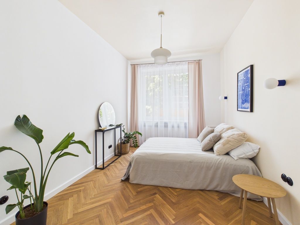 Appartamento - 2 stanze - 47 m² - via Stanisława Skarżyńskiego Varsavia Ochota