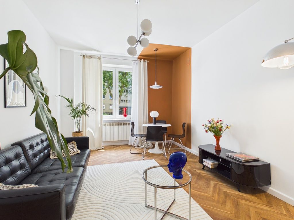 Appartamento - 2 stanze - 47 m² - via Stanisława Skarżyńskiego Varsavia Ochota
