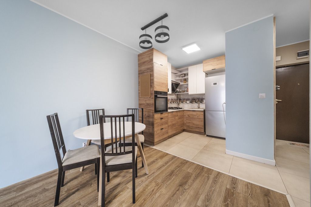 Mieszkanie - 2 pokoje - 44 m² - winda - ul. Aluzyjna Warszawa Białołęka