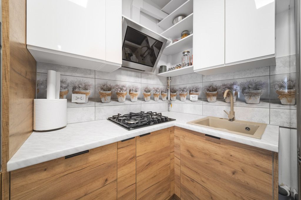 Mieszkanie - 2 pokoje - 44 m² - winda - ul. Aluzyjna Warszawa Białołęka