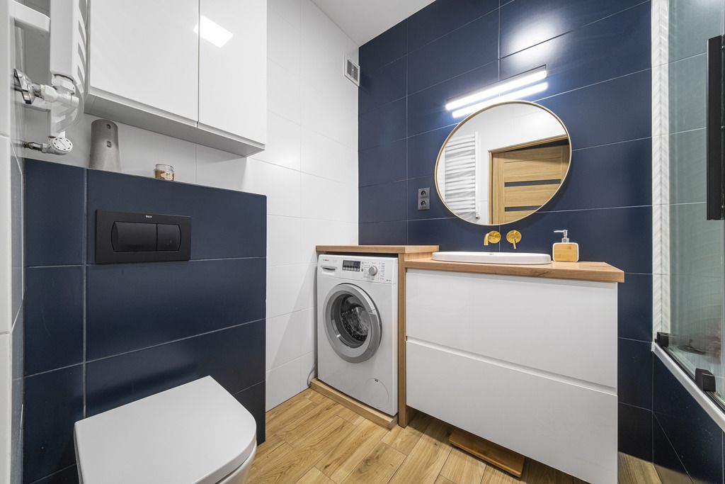 Mieszkanie - 2 pokoje - 44 m² - winda - ul. Aluzyjna Warszawa Białołęka