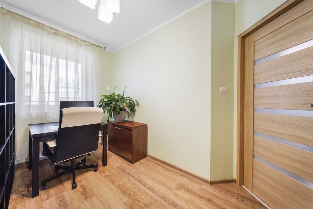 Mieszkanie - 2 pokoje - 44 m² - winda - ul. Aluzyjna Warszawa Białołęka