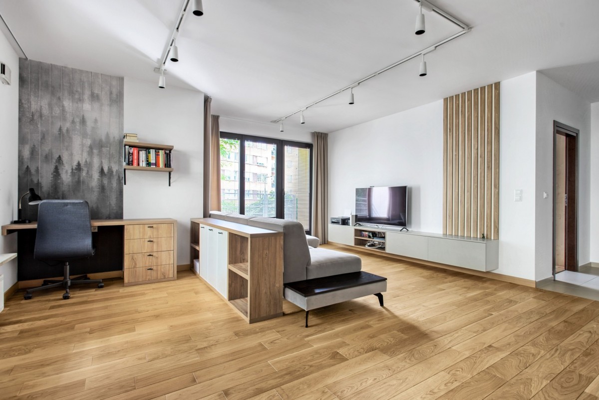 Mieszkanie - 2 pokoje - 71 m² - winda - ul. Kaliska Warszawa Ochota Stara Ochota