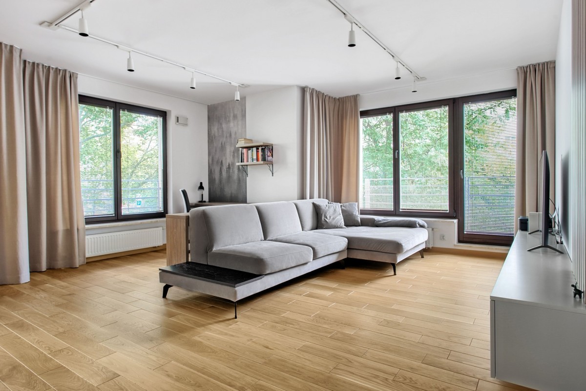 Mieszkanie - 2 pokoje - 71 m² - winda - ul. Kaliska Warszawa Ochota Stara Ochota