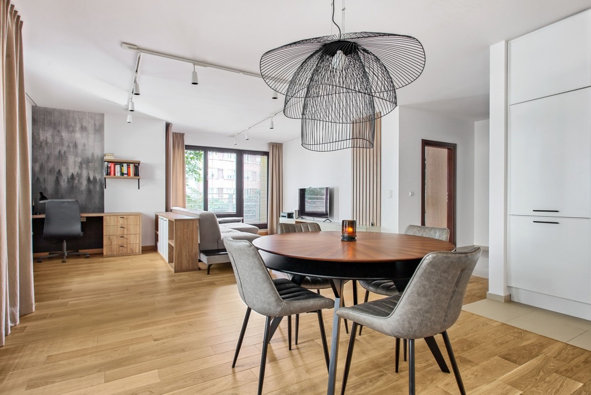 Mieszkanie - 2 pokoje - 71 m² - winda - ul. Kaliska Warszawa Ochota Stara Ochota