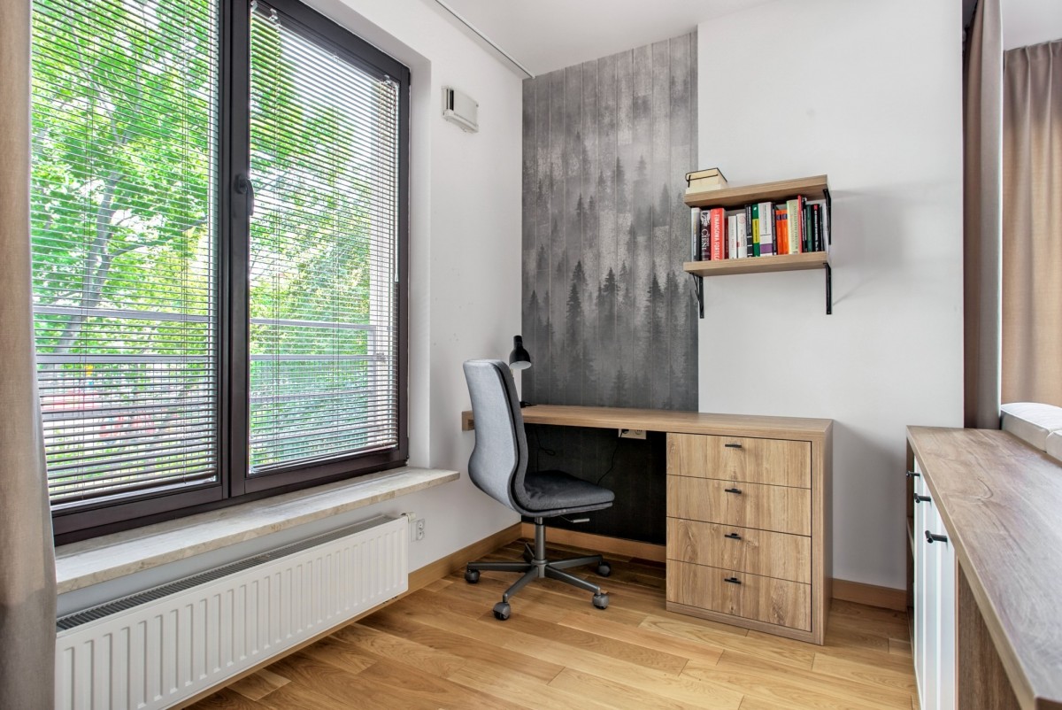 Mieszkanie - 2 pokoje - 71 m² - winda - ul. Kaliska Warszawa Ochota Stara Ochota