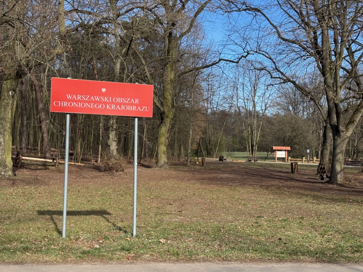 Działka - 2376 m² - ul. Abecadło Warszawa Bielany