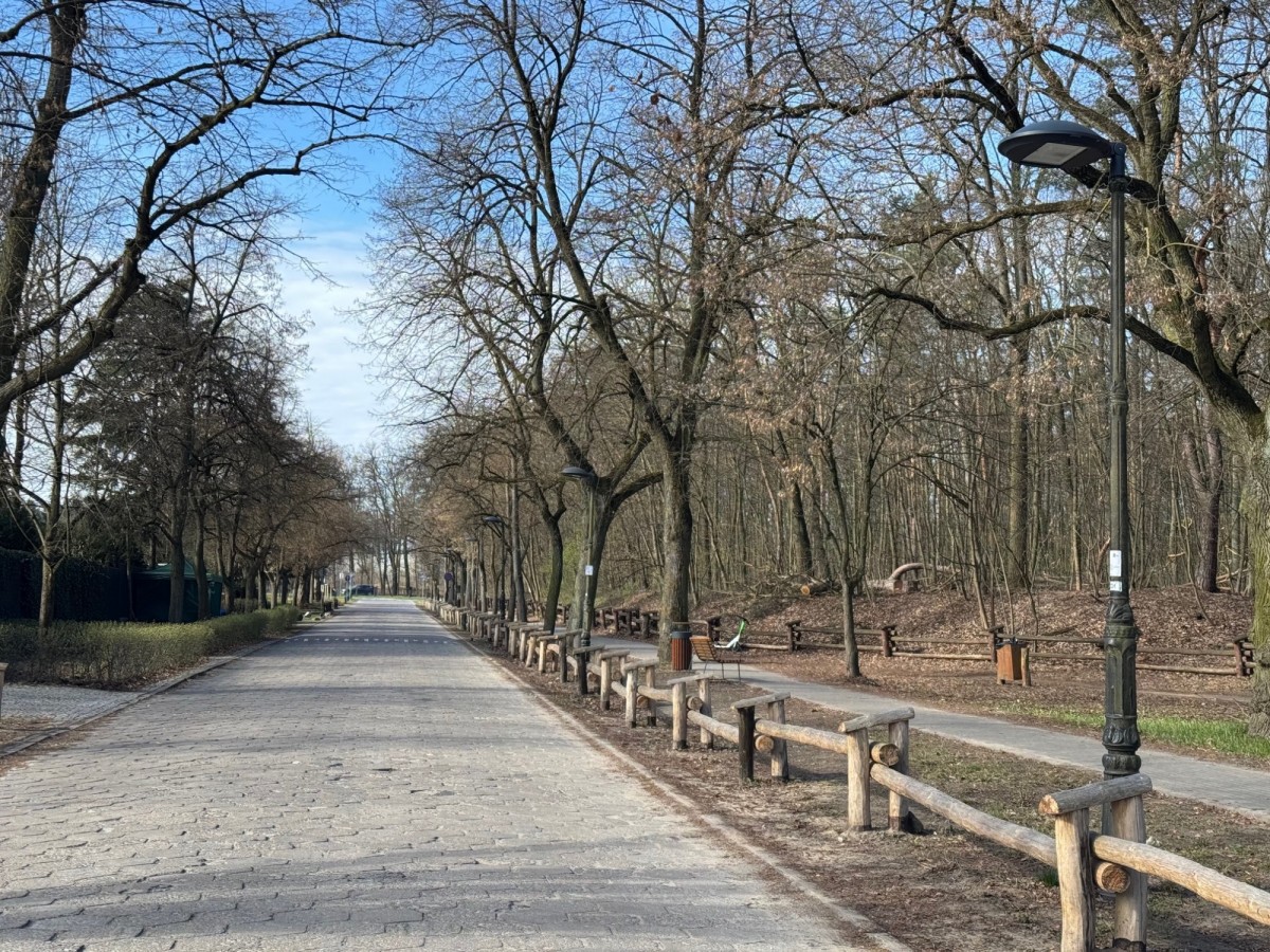 Działka - 2376 m² - ul. Abecadło Warszawa Bielany