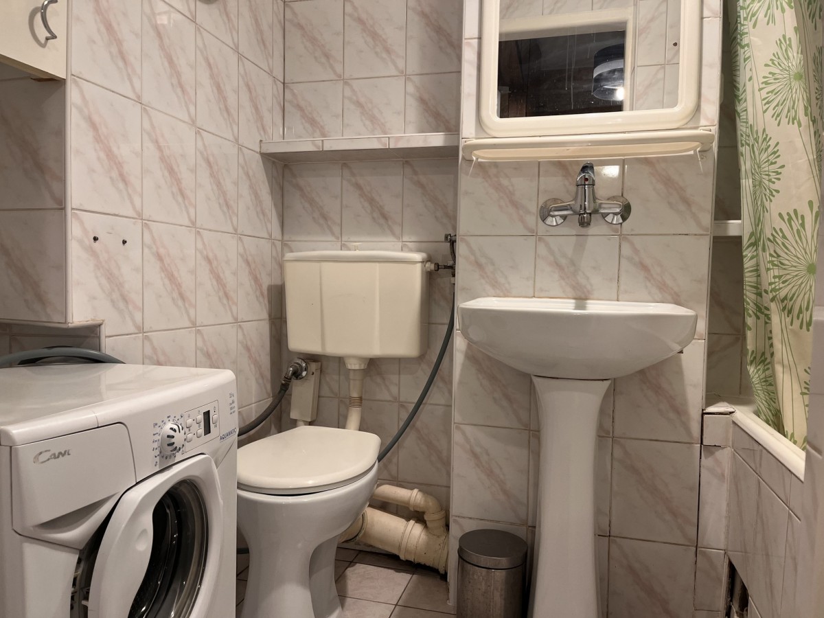 Apartamento - 2 habitaciones - 38 m² - al. Aleje Jerozolimskie Warszawa Ochota Stara Ochota