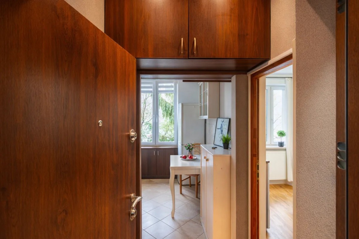 Apartamento - 1 habitación - 22 m² - c. Kaleńska Varsovia Praga-Południe Grochów