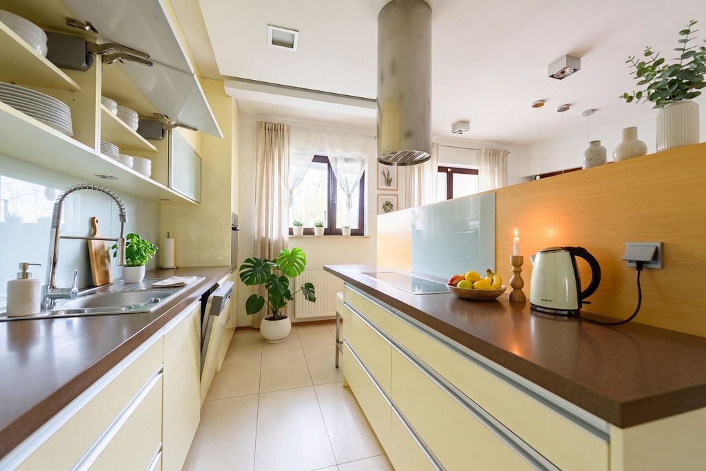Apartment - 3 rooms - 77 m² - elevator - ul. Antoniego Kocjana Warsaw Bemowo