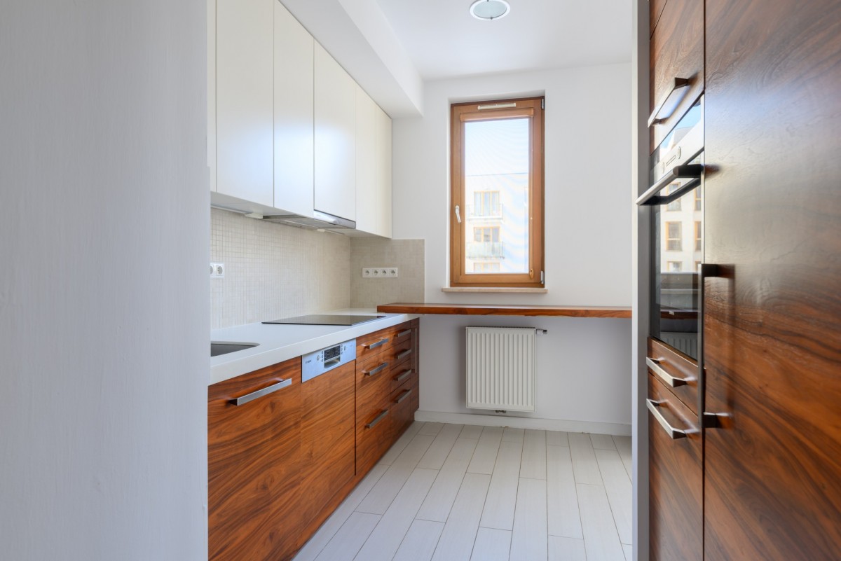 아파트 - 3개 방 - 72 m² - 엘리베이터 - ul. Obrzeżna Warszawa Mokotów Służewiec