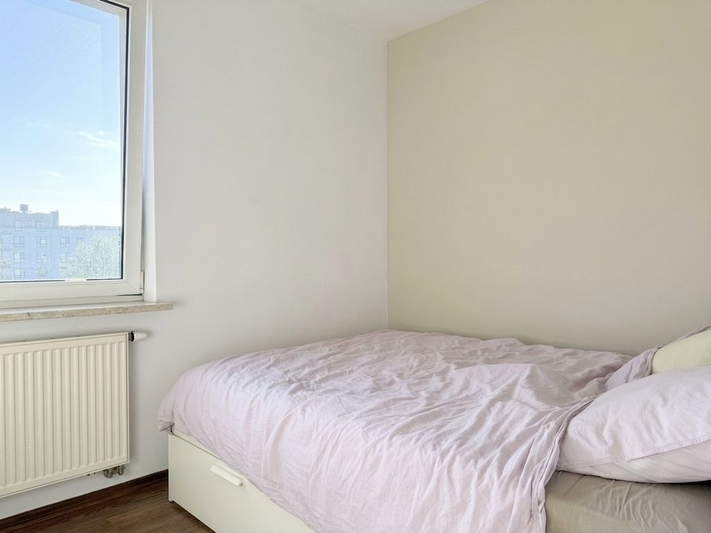 Apartment - 2 rooms - 57 m² - elevator - ul. Dywizjonu 303 Warsaw Bemowo