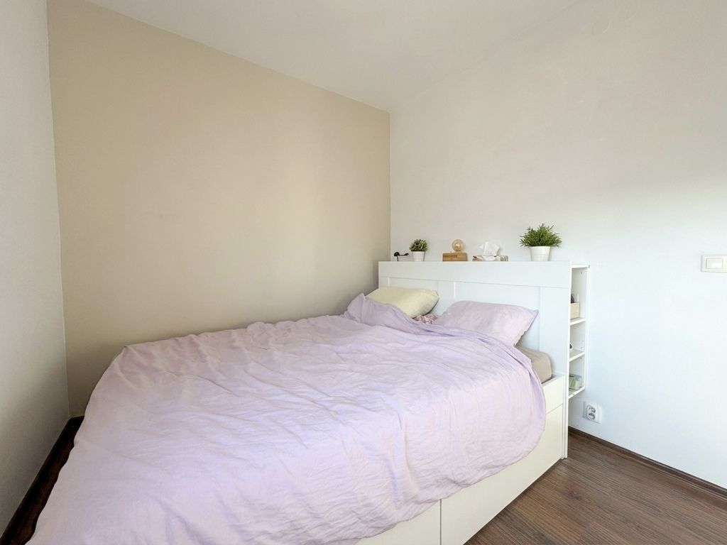 Apartment - 2 rooms - 57 m² - elevator - ul. Dywizjonu 303 Warsaw Bemowo
