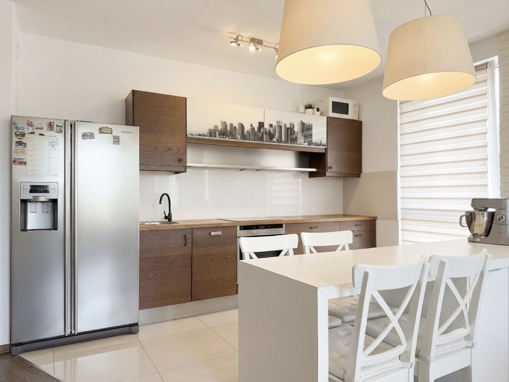 Apartment - 2 rooms - 57 m² - elevator - ul. Dywizjonu 303 Warsaw Bemowo
