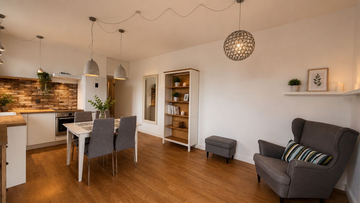 Appartamento - 3 stanze - 50 m² - ascensore - via Jeździecka Warszawa Wesoła Stara Miłosna