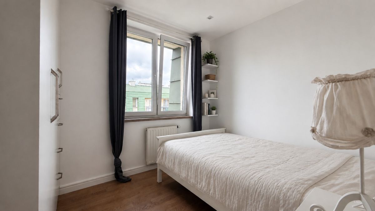 Appartamento - 3 stanze - 50 m² - ascensore - via Jeździecka Warszawa Wesoła Stara Miłosna