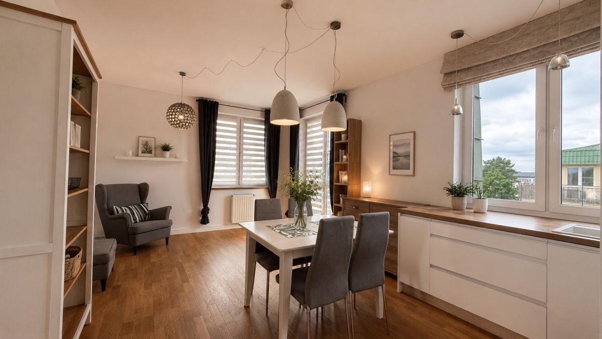 Appartamento - 3 stanze - 50 m² - ascensore - via Jeździecka Warszawa Wesoła Stara Miłosna