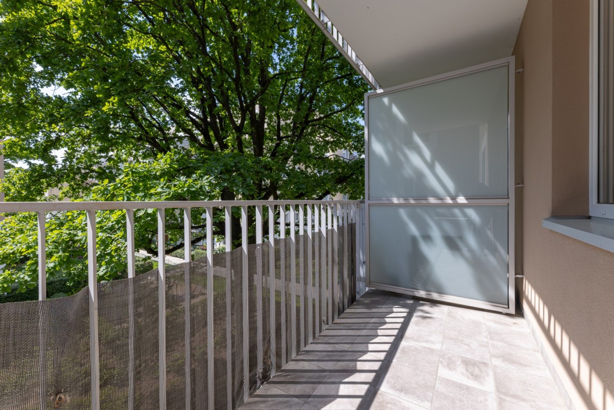 Wohnung - 3 Zimmer - 65 m² - Aufzug - ul. Marywilska Warszawa Białołęka