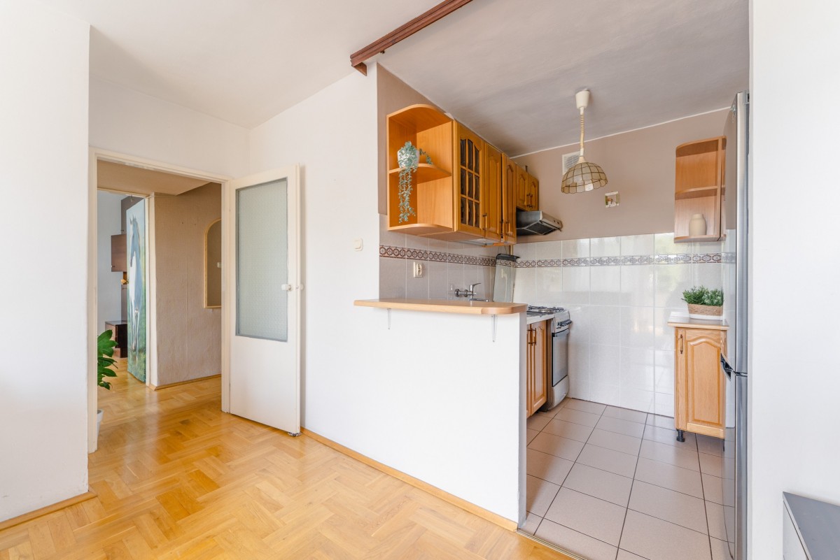 Appartamento - 3 stanze - 47 m² - via Suwalska Varsavia Targówek