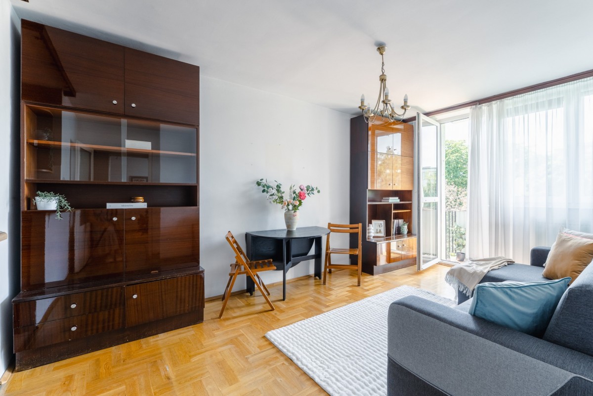 Appartamento - 3 stanze - 47 m² - via Suwalska Varsavia Targówek