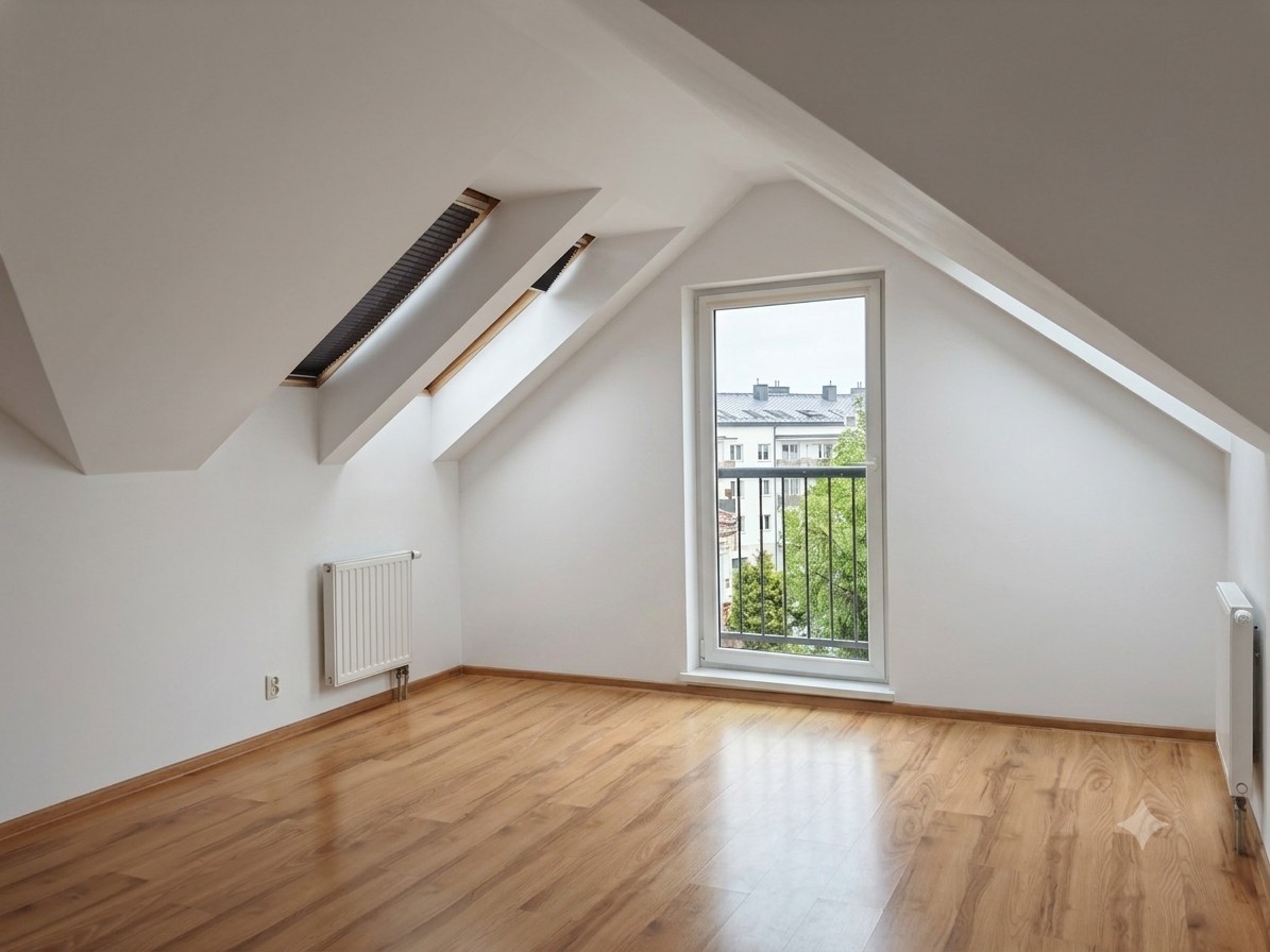 Apartamento - 3 habitaciones - 72 m² - c. Zeus Kowale