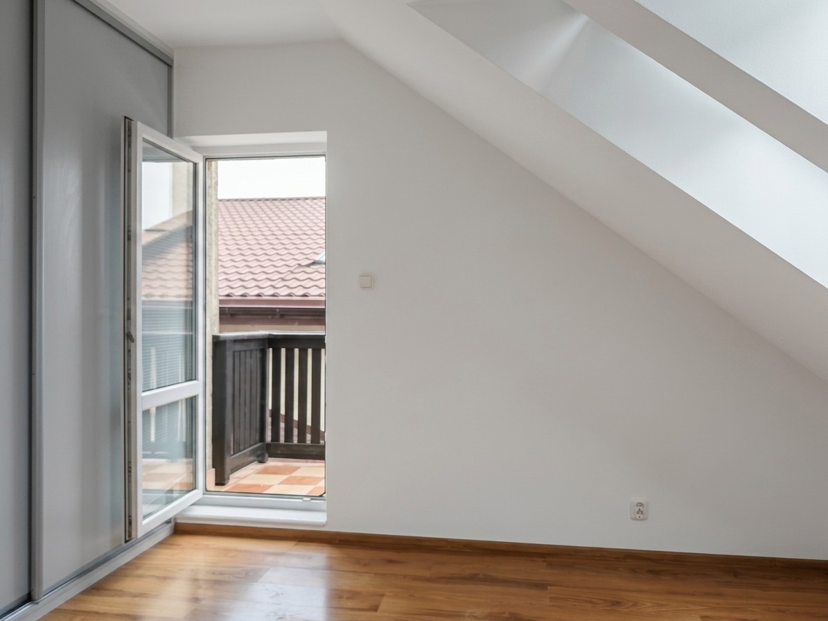 Apartamento - 3 habitaciones - 72 m² - c. Zeus Kowale