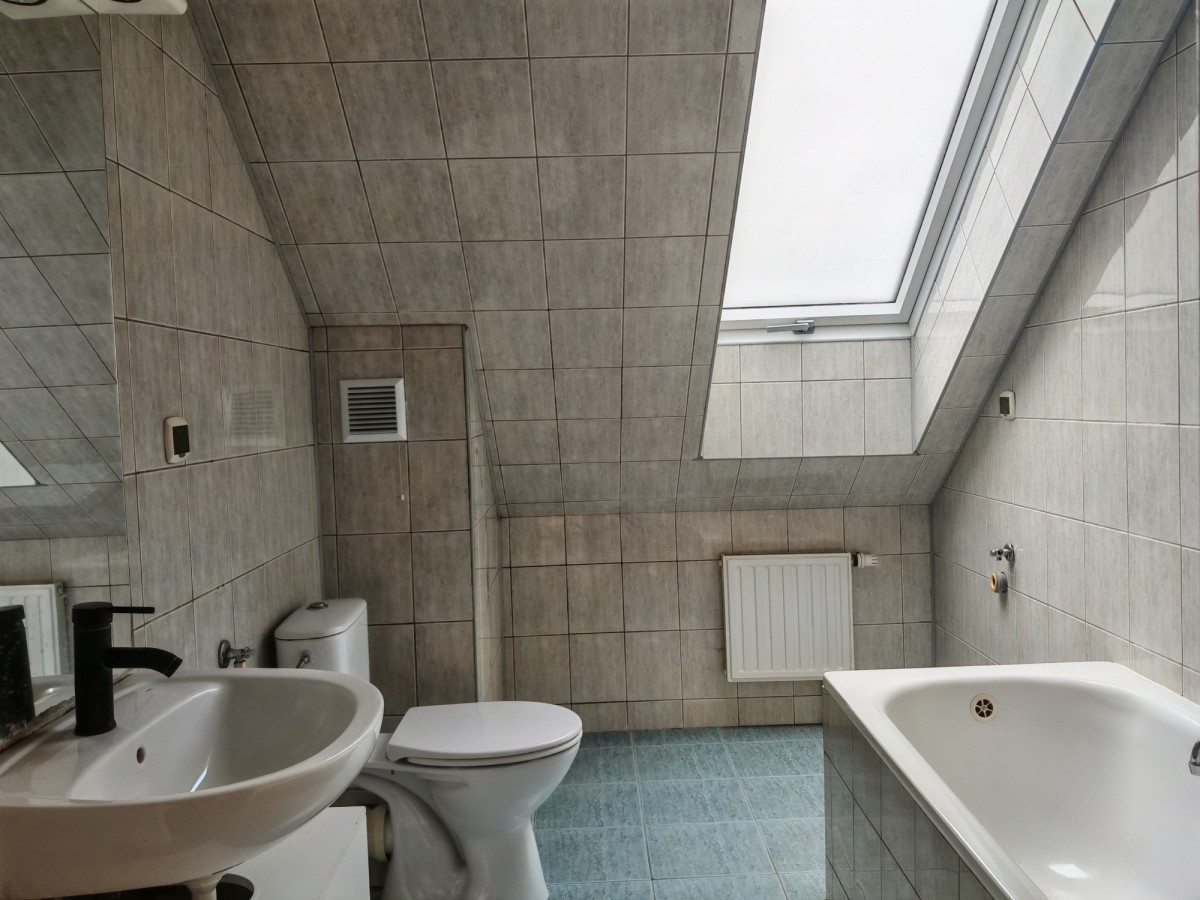 Apartamento - 3 habitaciones - 72 m² - c. Zeus Kowale