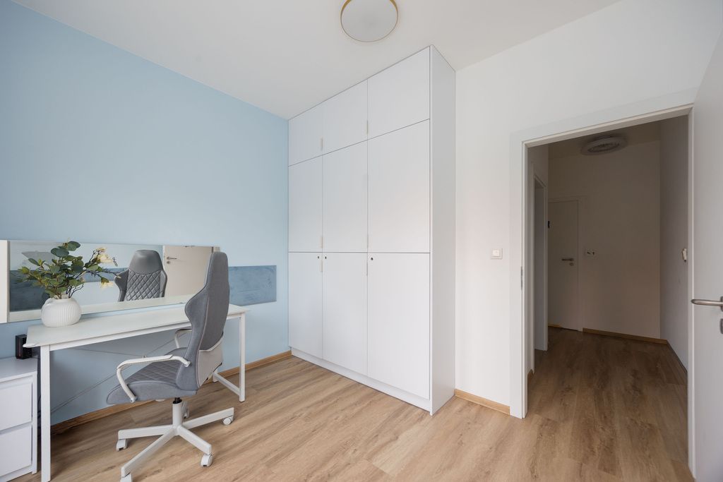 아파트 - 3개 방 - 116 m² - 엘리베이터 - ul. Wilczy Dół Warszawa Ursynów